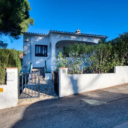 Сasa de vacaciones Almodovar L' Escala
